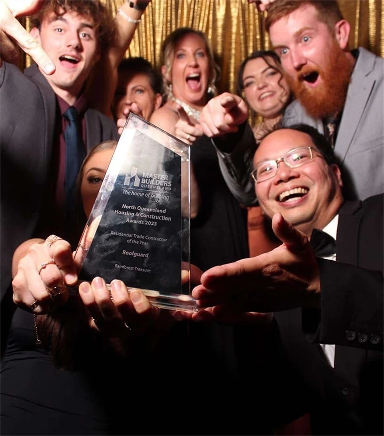 2023 Residential Trade Contractor Of The Year 2023 Residential Trade Contractor Of The Year